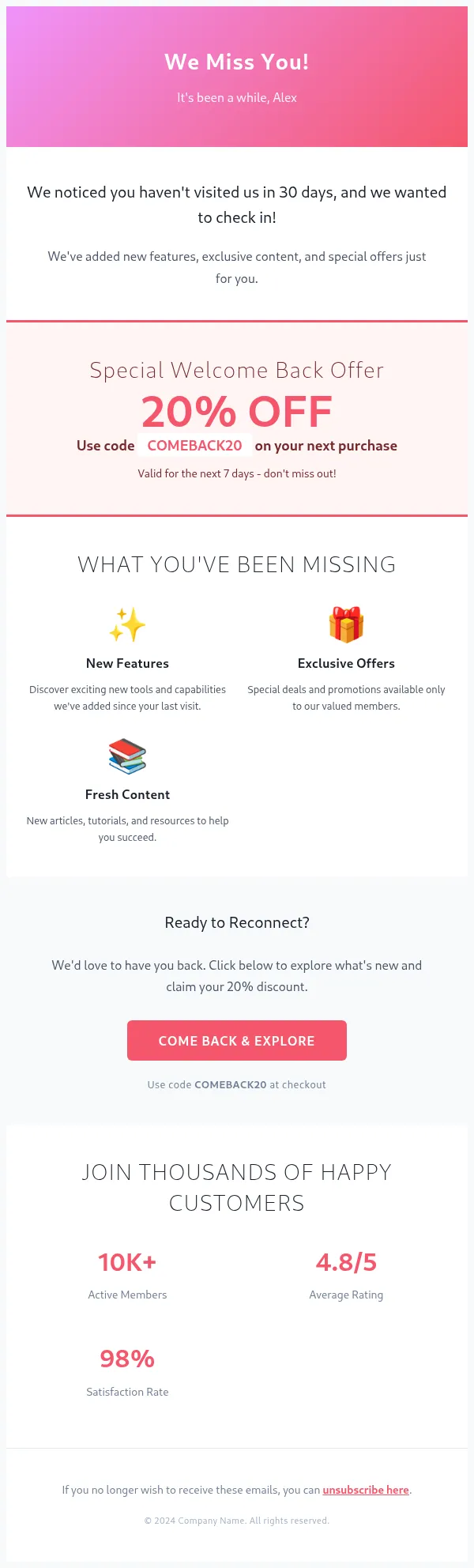 Preview of marketing-re-engagement