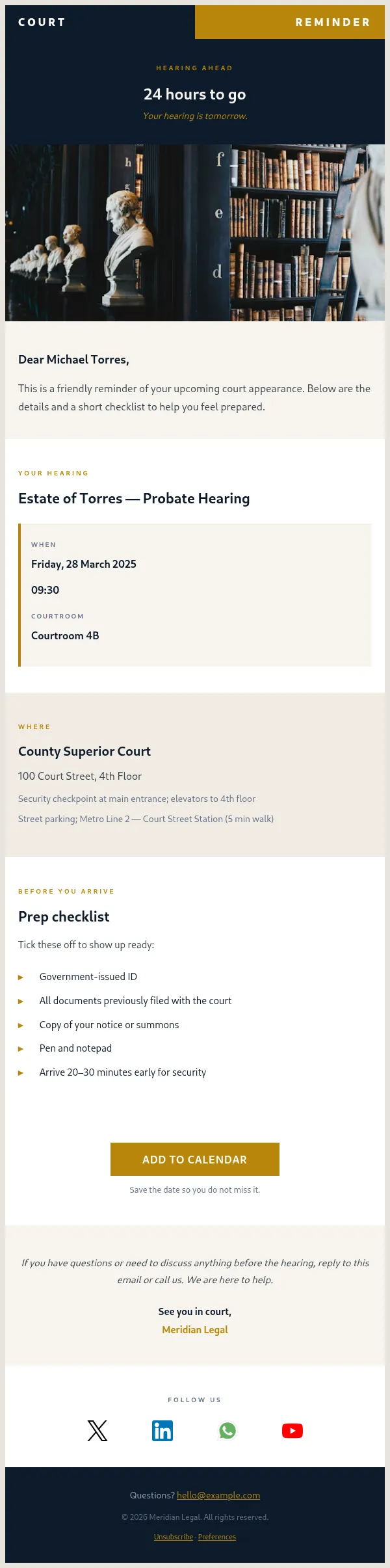 Preview of legal-court-date-reminder