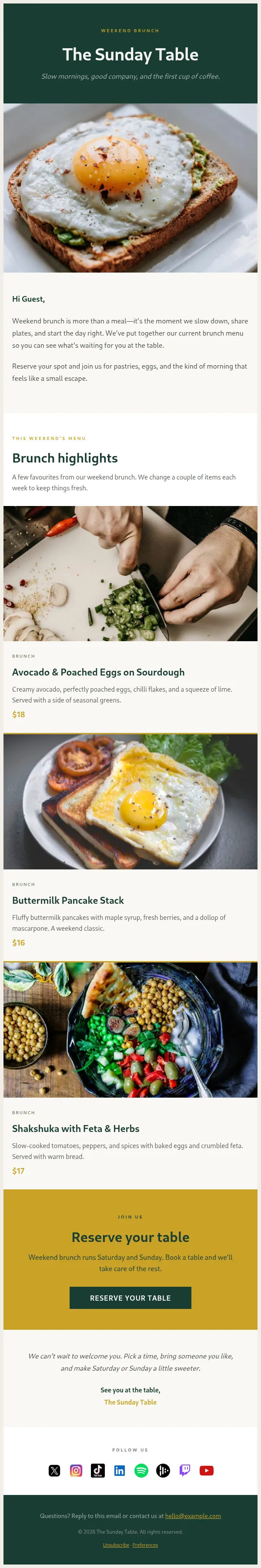 Preview of restaurants-brunch-special