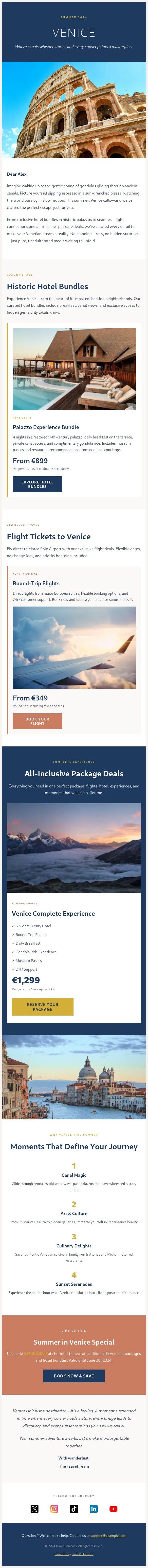 Preview of travel-venice-summer-packages