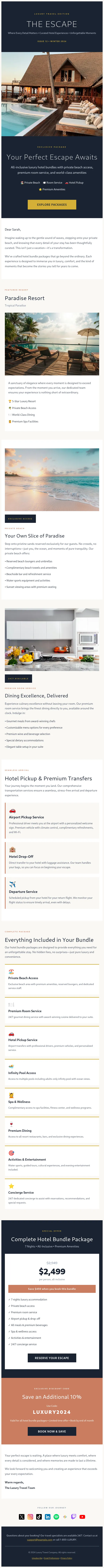 Preview of travel-hotel-bundle-packages