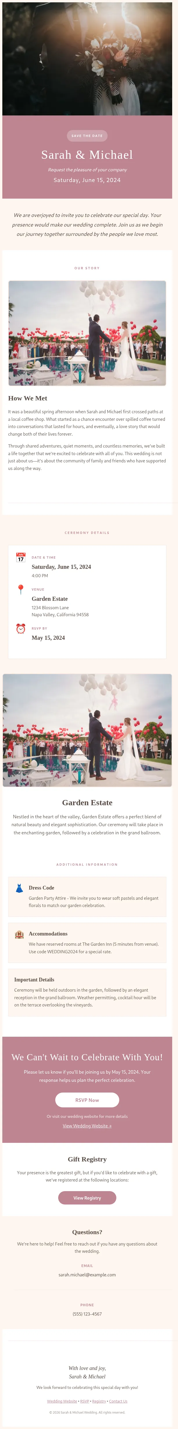 Preview of wedding-invite-ceremony